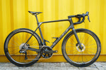 ELILEE Blize 01 XXE High Modulus Carbon Race frame