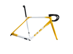 ELILEE Blize 01 XXE High Modulus Carbon Race frame