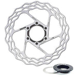 Galfer Wave CL Disc Rotor (Road/Gravel)