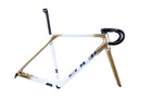ELILEE BLIZE 01 XXE High Modulus Carbon Frameset