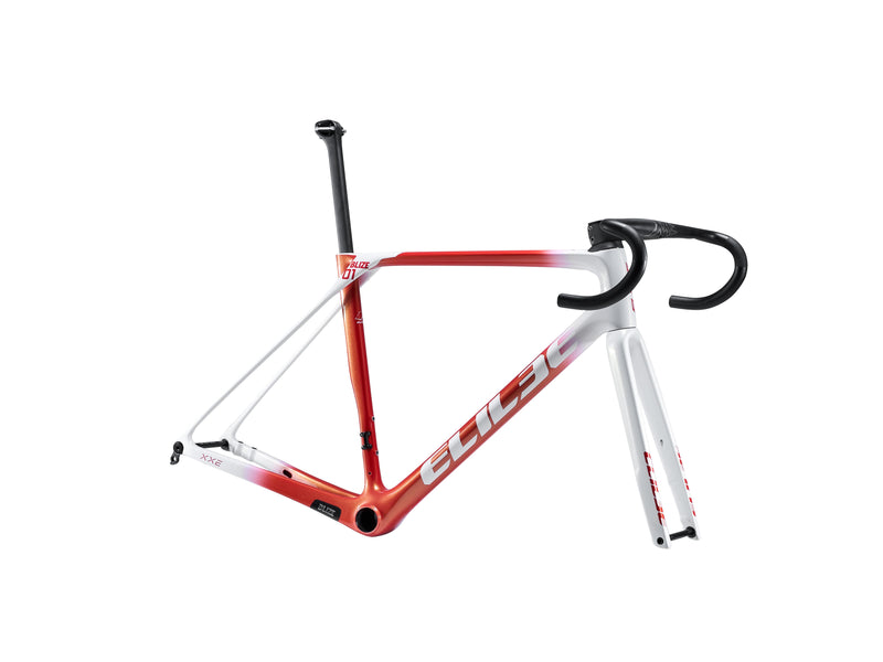 ELILEE Blize 01 XXE High Modulus Carbon Race frame