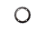 Carbon-Ti X-Carboring Carbon Chainring (inner) 4x110 BCD