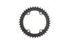 Carbon-Ti X-Carboring Carbon Chainring (inner) 4x110 BCD