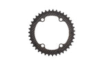 Carbon-Ti X-Carboring Carbon Chainring (inner) 4x110 BCD