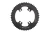 Carbon-Ti X-Carboring EVO Carbon Chainring (outer) BCD4x110