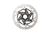 Carbon-Ti X-Rotor SteelCarbon 3 Disc Rotor (single)