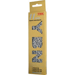 YBN SLA 11 Speed Chain Hollow Pin 116L