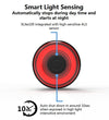 Enfitnix XLite 100 Smart Tail Light