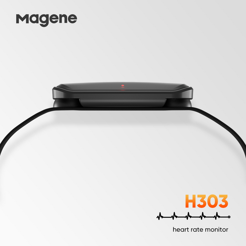 Magene H303 Heart Rate Monitor