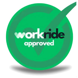Workride Approved